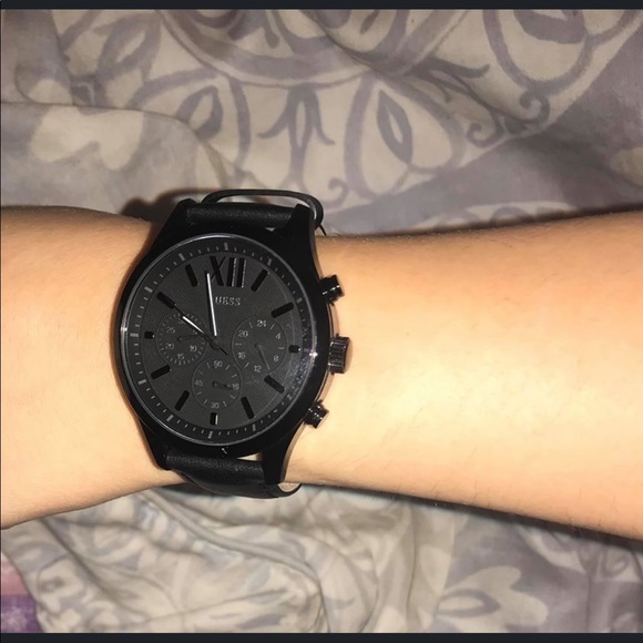 GUESS Watches (For Men) - Picture 5 of 8